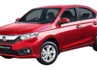 Honda Amaze Aan Honda